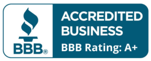 BBB Accredited